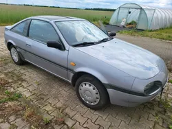Silber Gebraucht 1991 Nissan 100 NX Coupé | 4.700 €