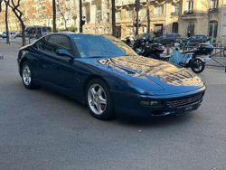 Blau Gebraucht 1995 Ferrari 456 Coupé | 64.900 €
