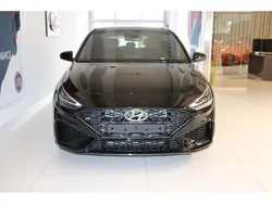 Neu 2024 Hyundai i30 N Line Limousine | 27.330 € (Etwas zu teuer)