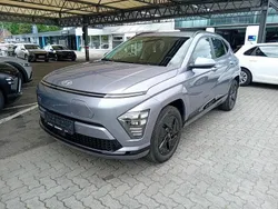 Meta blue Neu 2025 Hyundai Kona Trend SUV | 39.900 € (Fairer Preis)
