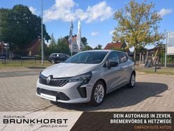 Dolomitgrau Neu 2025 Renault Clio V Evolution Kleinwagen | 18.990 € (Guter Preis)