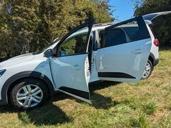 Weiß Gebraucht 2024 Dacia Jogger Kombi | 17.990 € (Guter Preis)