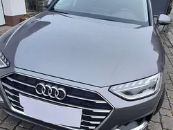 Grau Gebraucht 2020 Audi A4 S-Line Limousine | 25.500 € (Guter Preis)