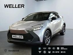 Silber Gebraucht 2025 Toyota C-HR SUV | 28.450 € (Fairer Preis)