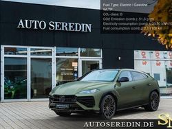 Verde turbine Neu 2025 Lamborghini Urus SUV | 386.750 €