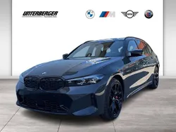 Grün Neu 2025 BMW M340 M Sport Limousine | 82.690 € (Etwas zu teuer)
