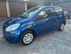 Blau Gebraucht 2008 Renault Twingo Kleinwagen | 2.290 € (Fairer Preis)