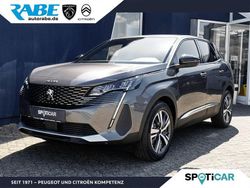 Platiniumgrau Gebraucht 2024 Peugeot 3008 Allure SUV | 29.850 € (Superpreis)