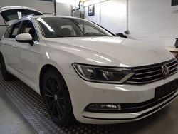 Weiß Gebraucht 2018 VW Passat Comfortline Kombi | 13.450 € (Guter Preis)