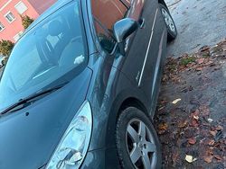 Grau Gebraucht 2012 Peugeot 207 Kleinwagen | 3.500 €