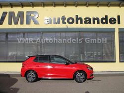 Rot Gebraucht 2024 Skoda Fabia Monte Carlo Kleinwagen | 21.950 € (Fairer Preis)