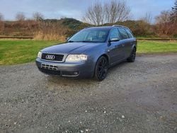 Gebraucht 2004 Audi 80 Kombi | 2.800 €