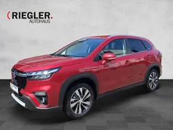 Rot Gebraucht 2023 Suzuki SX4 S-Cross SUV | 24.850 €