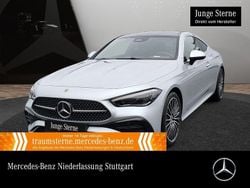 Hightechsilber Gebraucht 2025 Mercedes 180 AMG Limousine | 47.980 €