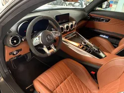 Schwarz Gebraucht 2019 Mercedes AMG GT AMG Coupé | 126.999 €