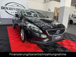 Schwarz Gebraucht 2014 Volvo V40 You! Kombi | 9.999 € (Fairer Preis)