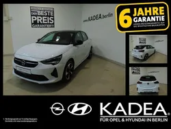Grafik grau Gebraucht 2023 Opel Corsa-e GS Line Kleinwagen | 29.990 €