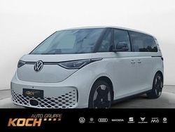 Candyweiß Gebraucht 2024 VW ID. Buzz Pro Van | 52.490 € (Guter Preis)