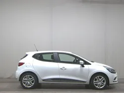 Gletscherweiss Gebraucht 2019 Renault Clio IV Life Limousine | 7.880 € (Guter Preis)