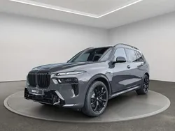 Dravitgrau Neu 2024 BMW X7 M Sport SUV | 104.500 € (Superpreis)