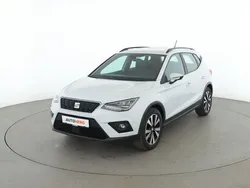 Weiß Gebraucht 2020 Seat Arona Style SUV | 15.800 € (Fairer Preis)
