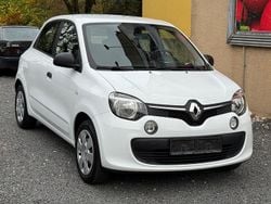 Weiß Gebraucht 2017 Renault Twingo Life Kleinwagen | 6.990 € (Guter Preis)