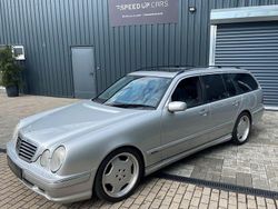 Gebraucht 2001 Mercedes E55 AMG AMG Kombi | 19.400 € (Guter Preis)