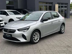Grau/typ metalliclackierung Gebraucht 2023 Opel Corsa Basis Kleinwagen | 15.450 € (Guter Preis)