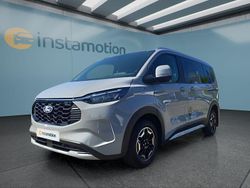 Grau Gebraucht 2025 Ford Tourneo Van / Kleinbus | 61.049 €