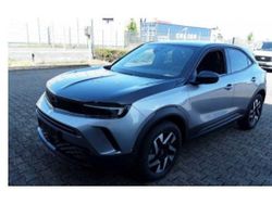 Grau Gebraucht 2024 Opel Mokka SUV | 21.990 € (Guter Preis)