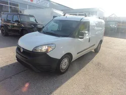 Weiß Gebraucht 2016 Fiat Doblò Van / Kleinbus | 5.999 € (Guter Preis)