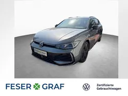 Diabasgrau metallic Gebraucht 2025 VW Passat R-line Kombi | 45.790 € (Superpreis)