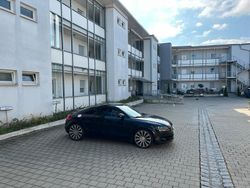Schwarz Gebraucht 2010 Audi TT Coupé | 7.500 € (Guter Preis)