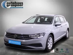 Mondstein grau Gebraucht 2022 VW Passat Basis Kombi | 27.832 € (Fairer Preis)