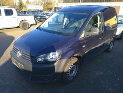Blau Gebraucht 2013 VW Caddy Van / Kleinbus | 4.999 € (Guter Preis)