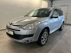 Citroën C-Crosser
