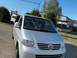 Silber Gebraucht 2004 VW T5 Van | 11.999 € (Fairer Preis)