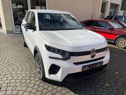 Polar weiß uni. Neu 2025 Citroën C3 Kleinwagen | 15.490 € (Superpreis)