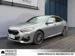 Grau Gebraucht 2024 BMW 1M Comfort Edition Coupé | 27.499 €