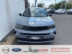 Grau Neu 2025 Opel Mokka SUV | 25.290 € (Fairer Preis)