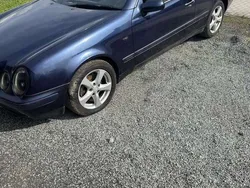 Gebraucht 1998 Mercedes CLK200 Coupé | 1.200 € (Guter Preis)