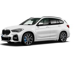 Gebraucht 2025 BMW X1 Efficient Dynamics SUV | 28.399 €