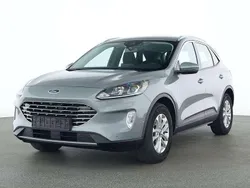 Solar silver Gebraucht 2022 Ford Kuga Titanium SUV | 22.490 € (Superpreis)