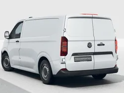 Weiß weiß Neu 2025 VW T6.1 S Van | 35.727 € (Superpreis)