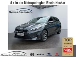 (h8g) pentametal met. Neu 2025 Kia Ceed Sportswagon Kombi | 27.289 € (Etwas zu teuer)