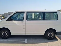 Weiß Gebraucht 2009 VW T5 Van | 9.990 €