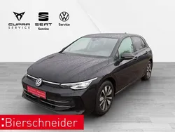 Schwarz Gebraucht 2024 VW Golf VIII Pro Limousine | 24.950 € (Guter Preis)