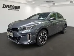 Pentametal Neu 2025 Kia XCeed GT-Line SUV | 34.480 € (Fairer Preis)