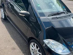 Schwarz Gebraucht 2005 Mercedes A150 Kleinwagen | 850 € (Fairer Preis)
