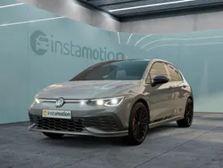 Grau Gebraucht 2024 VW Golf VIII GTI Limousine | 40.950 €